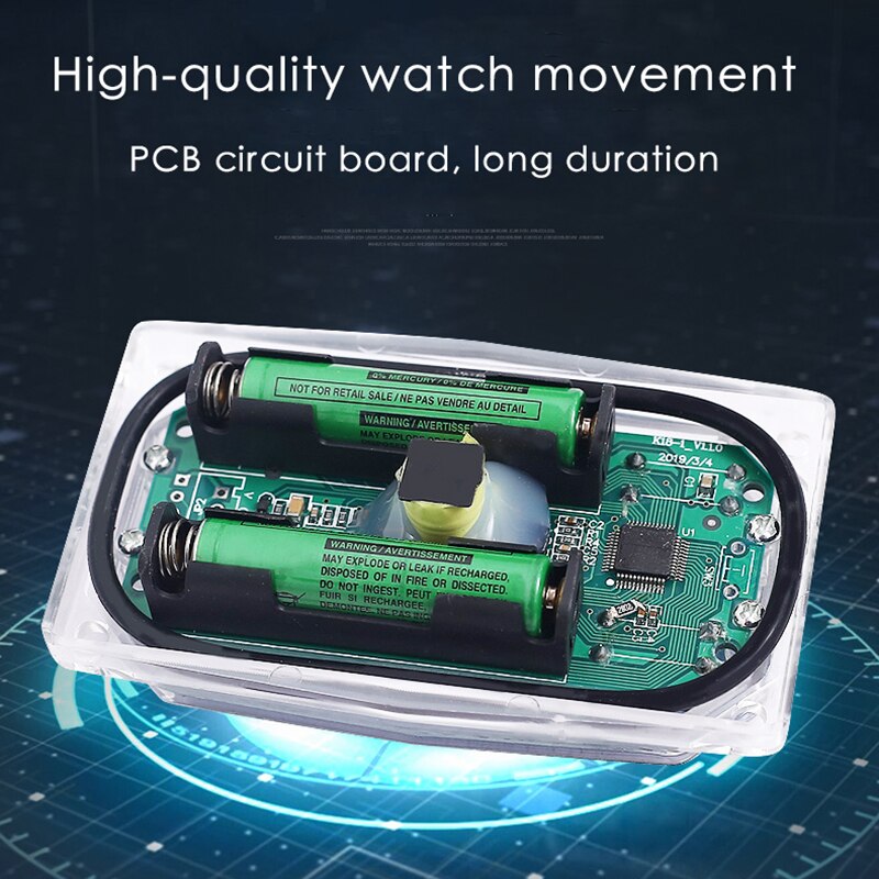 Digital Fuel Flow Meter Gasoline Methanol Water Flow Meter Counter Fuel Flow Sensor Indicator