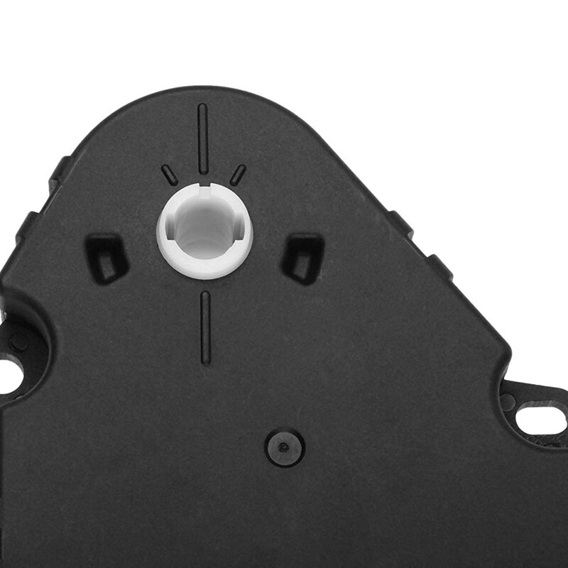 Actionneur de porte de mélange d'air de chauffage de la caht pour mercedes-benz ML320 ML350 ML430 ML500 ML55 AMG 604-938 1638200108