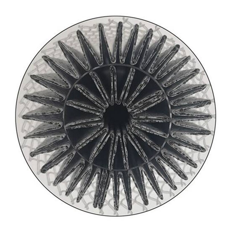 Filter Hape Fit for Electrolux EAF1CB Refrigerator Deodorizing Activated Carbon Filter Air Filter