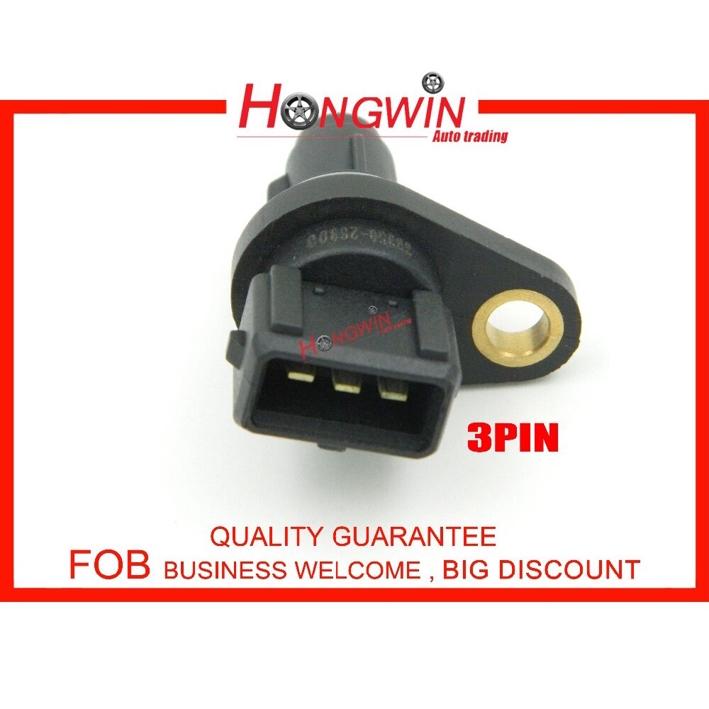 39350-26900 Camshaft Position Sensor For Hyundai Accent KIA Rio Fits Hyundai Kia Motor 2006 39350 26900/3935026900