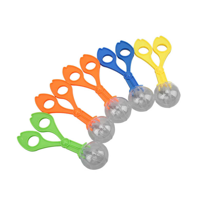 Bug Collection Set Plastic Material Insects Catcher for Nature Exploration Observation