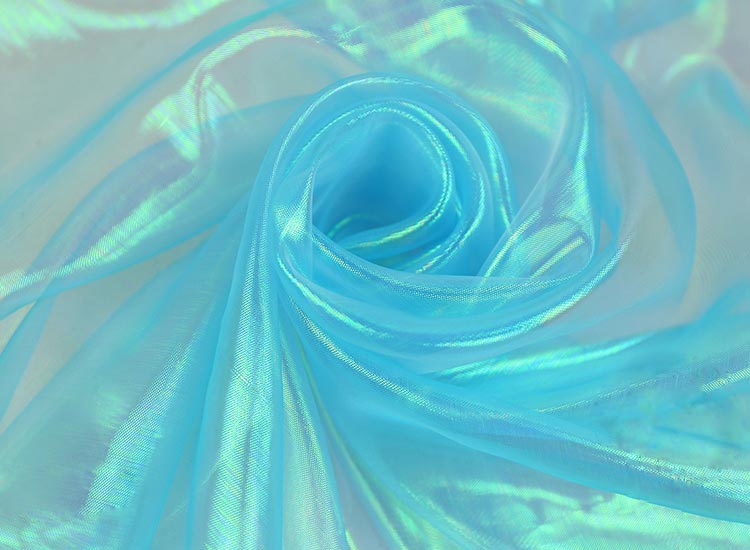 Soft Cloth Reflective Fabric Items Photography Background Props Photo Backdrops Fotografia Fotos Shoot for Jewelry, Cosmetics: sky blue