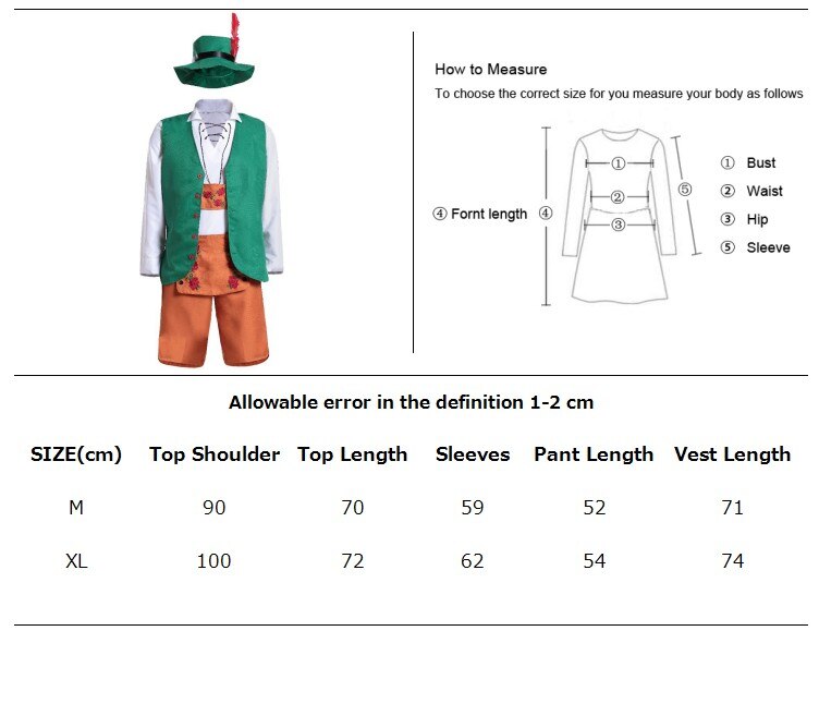 Couples Women Man Bavaria Oktoberfest Costume Beer Girl Maid Green Lederhosen Dirndl Facny Dress