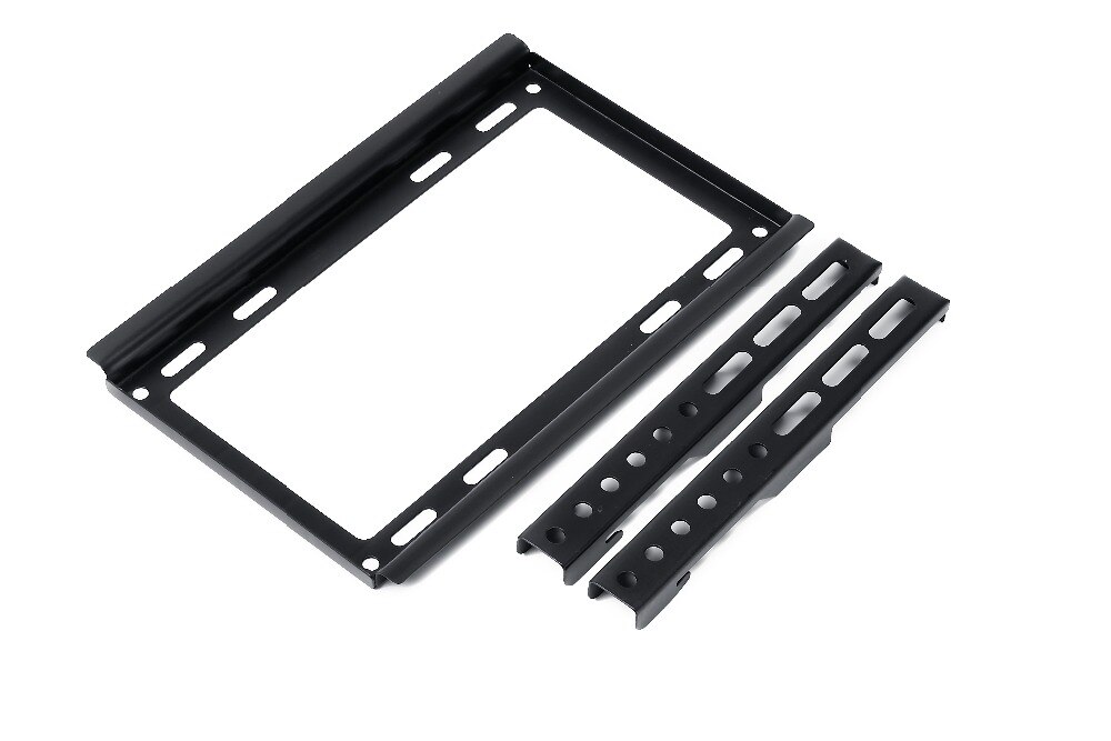 Flat-tv veggfeste brakett lcd led-skjerm for 14- tommers  to 32- tommers tv-skjerm