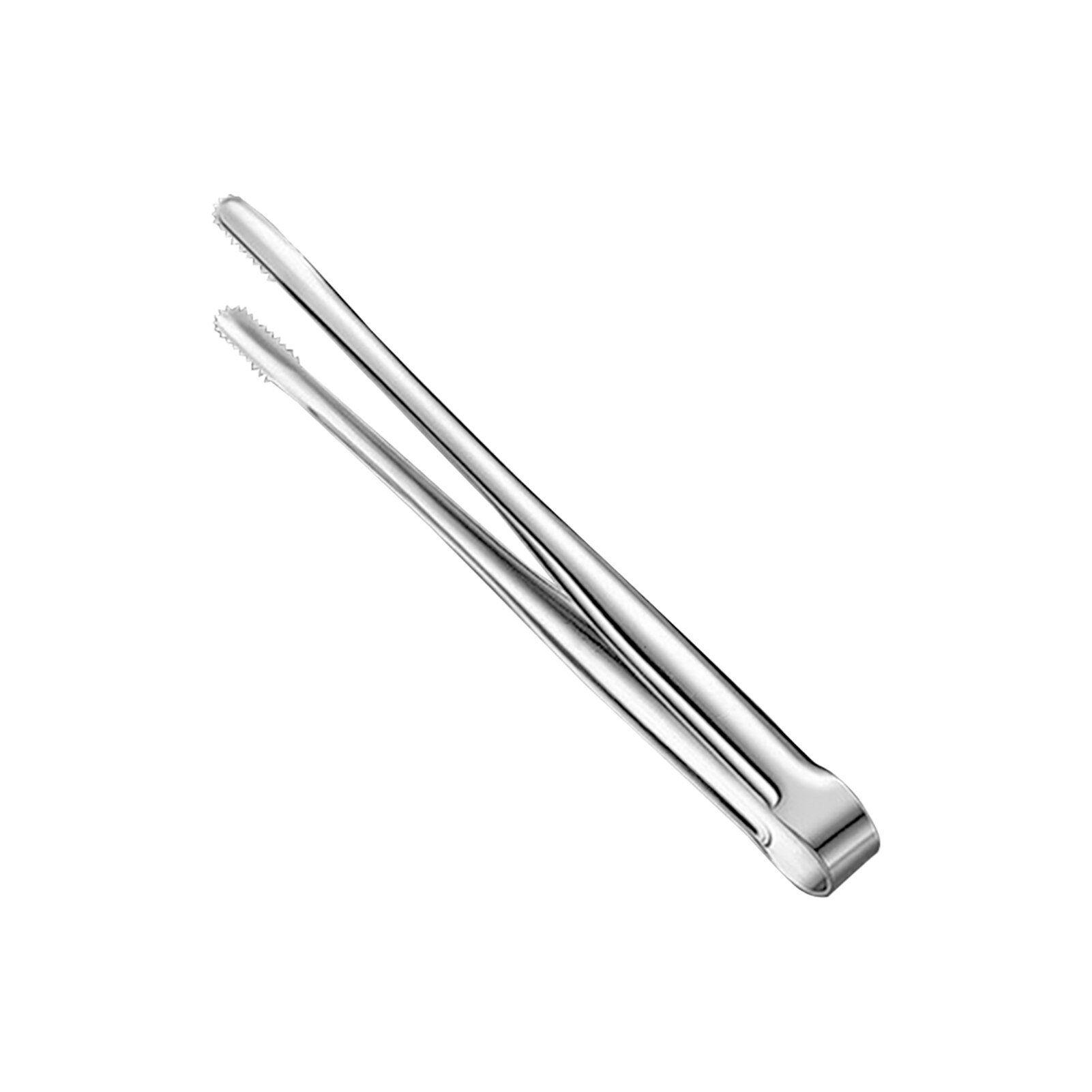 Steak Clip Eis Edelstahl Kochen Utensil BBQ Grill Küche Grill Tong Edelstahl Grill Steak Clip