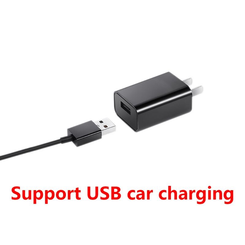 Elektrische Elektrische Scheerapparaat Usb-oplaadkabel Netsnoer Oplader Elektrische Adapter Voor Flyco FS339 FS372 FS872 FS338 FS619 FS620
