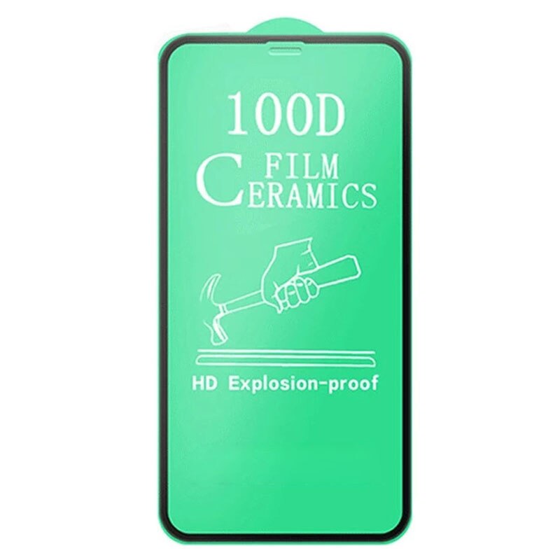 Weiche, klare, matte keramikfolie für xiaomi mi note 10 10 lite 10 displayschutzfolie, kein glas): Klare keramikfolie / 2 stück / Für xiaomi note 10 lite