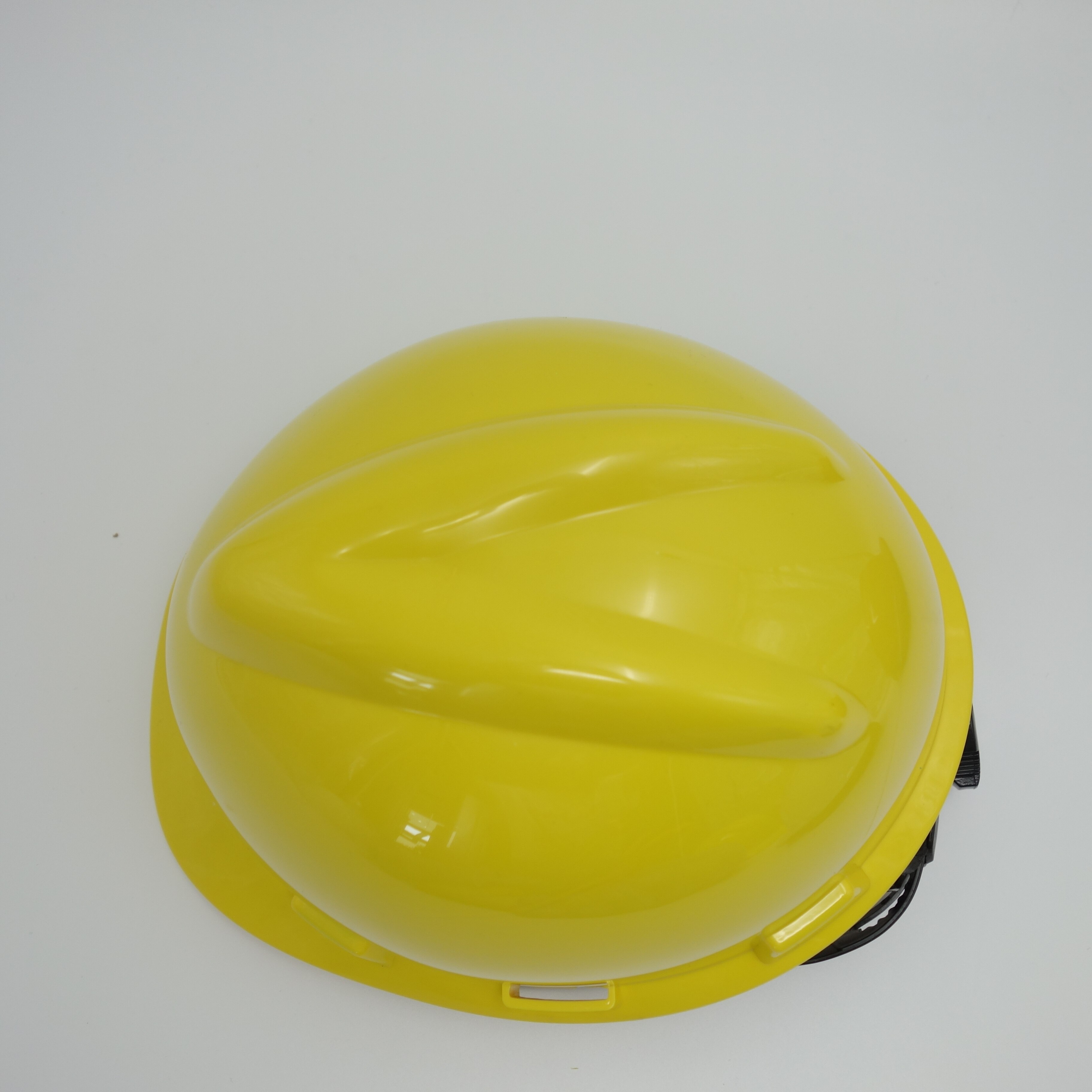Standard ABS Shell Construction Safety Work Helmet Hard Hat