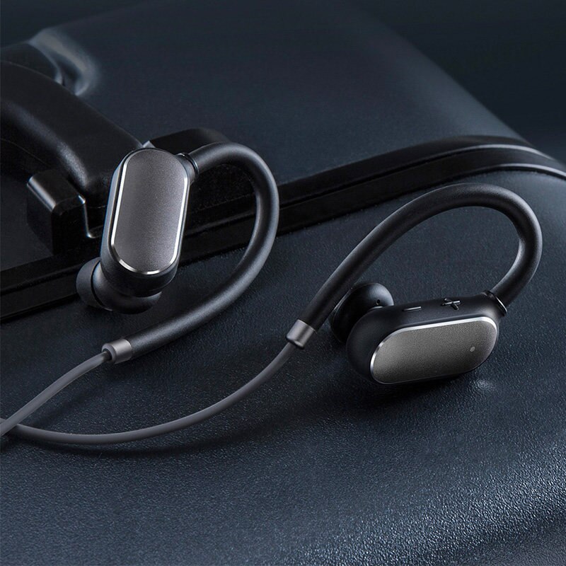 Original xiaomi Sport Bluetooth kopfhörer mini version IPX5 Wasserdichte noise reduction kopfhörer xiaomi Wireless sport ohrhörer