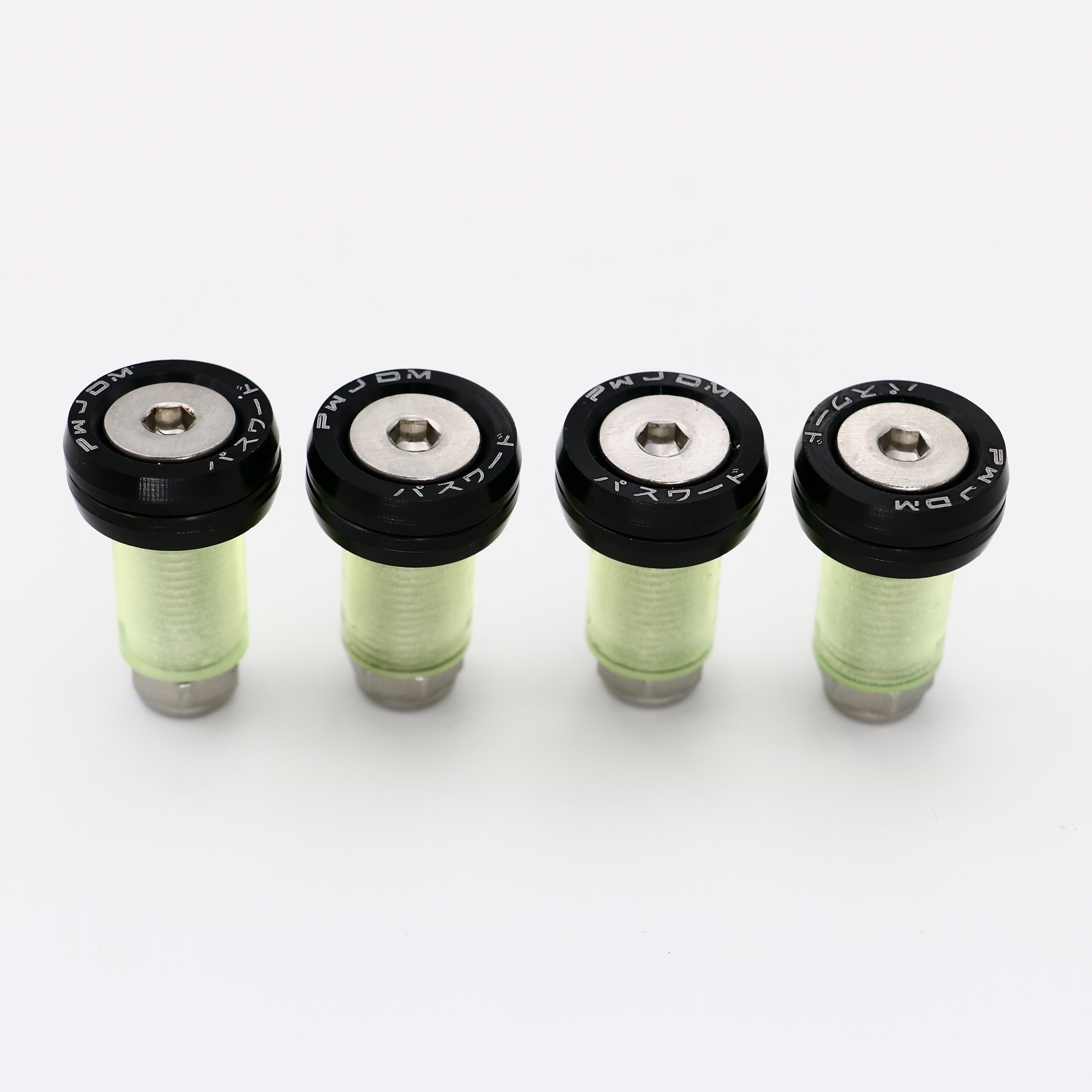 Schieber für DT Thunder II Storm ULTRA2 DT3 Spider Eagle VICTOR Luxus-Schraubdichtung Anti-Stecker-Zubehör für Elektroroller