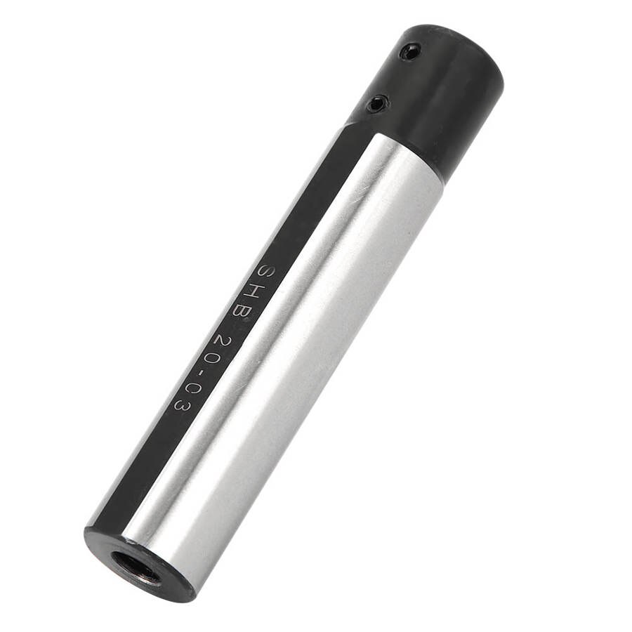 Boring Bar CNC Tungsten Steel Special Cutter Clamping Tool Industrial Supplies SHB 20-03