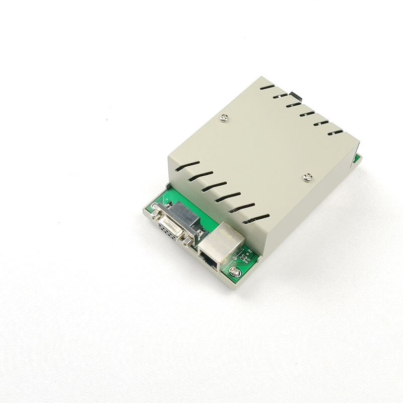 Temperature and humidity sensor detection Ethernet RS232 Transmitter Phone App Protocol For Development Program