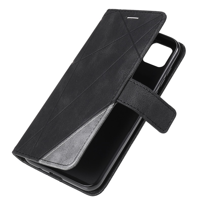 Y5P Case for on Huawei Y5P Y5 P 5.45" Cover Flip Leather Cases Huawei Y5p y 5p Coque Wallet Phone Covers Card Holder Fundas