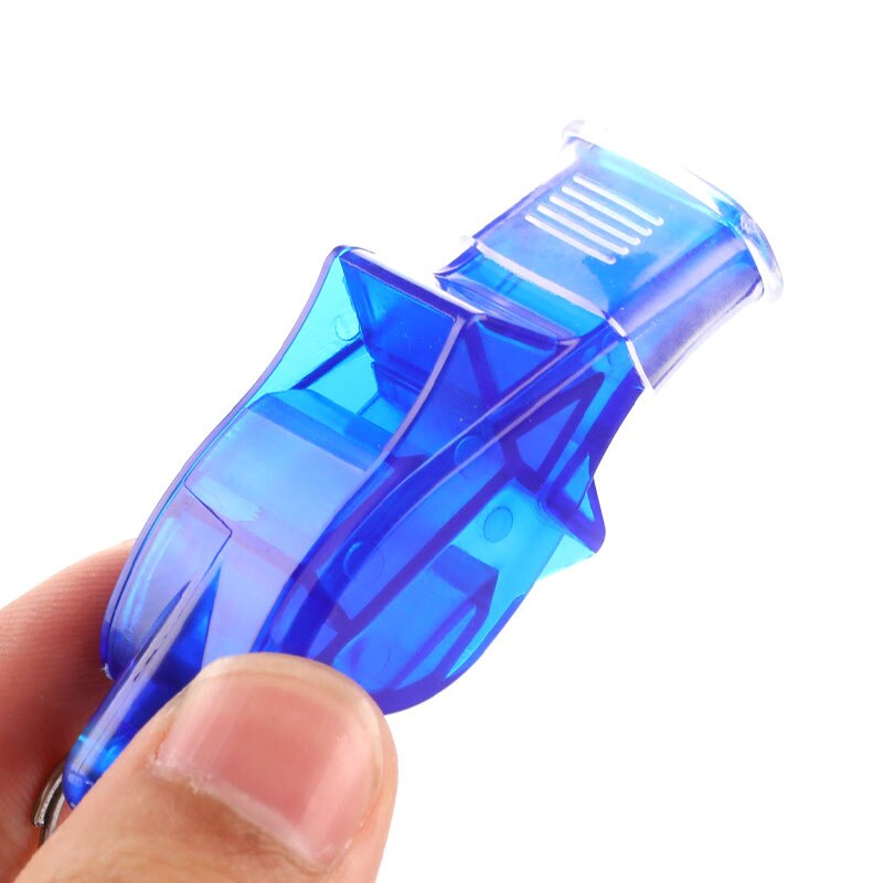 Non-nuclear Referee High Frequency Match Sport Whistle Boxed Referee Whistle Referee Whistle outdoor Sport