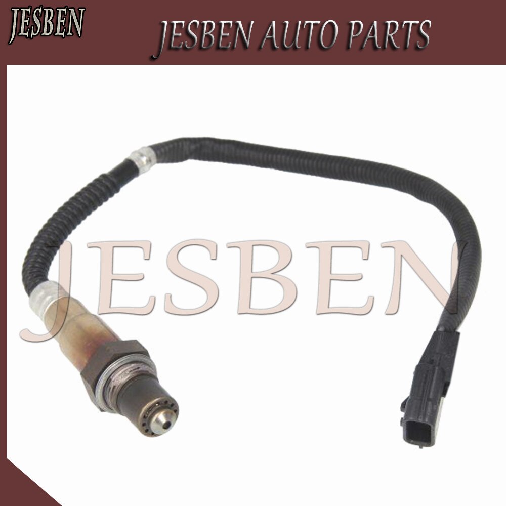 0258010110 8200830903 Lambda Sonde Zuurstof O2 Sensor Voor Renault Captur Clio Kangoo Wind Thalia Dacia Logan Sandero 0.9 1.2 1.6
