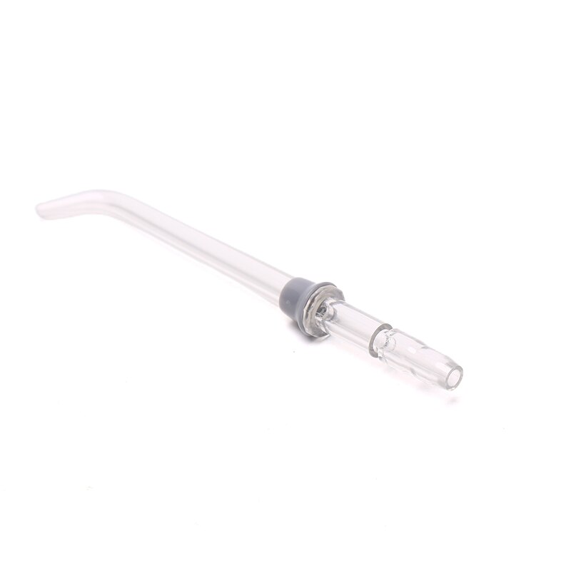 1pc Replacement Classic Jet Tips Fit For Waterpik Oral Irrigator Standard Nozzle For Water Flosser Massage Gum Firm Teeth
