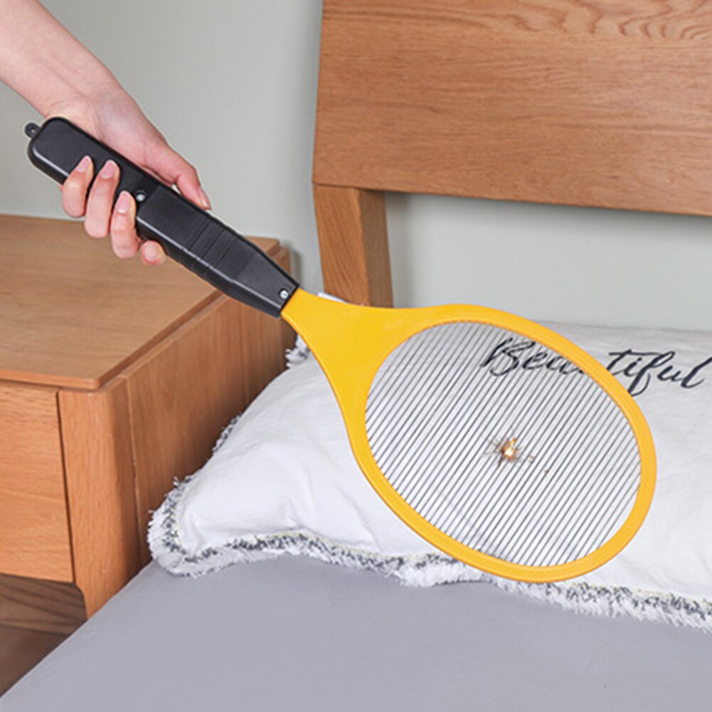 Portable électrique moustique tapette été chambre intérieur antiparasitaire électrique moustique tapette Bug Zapper