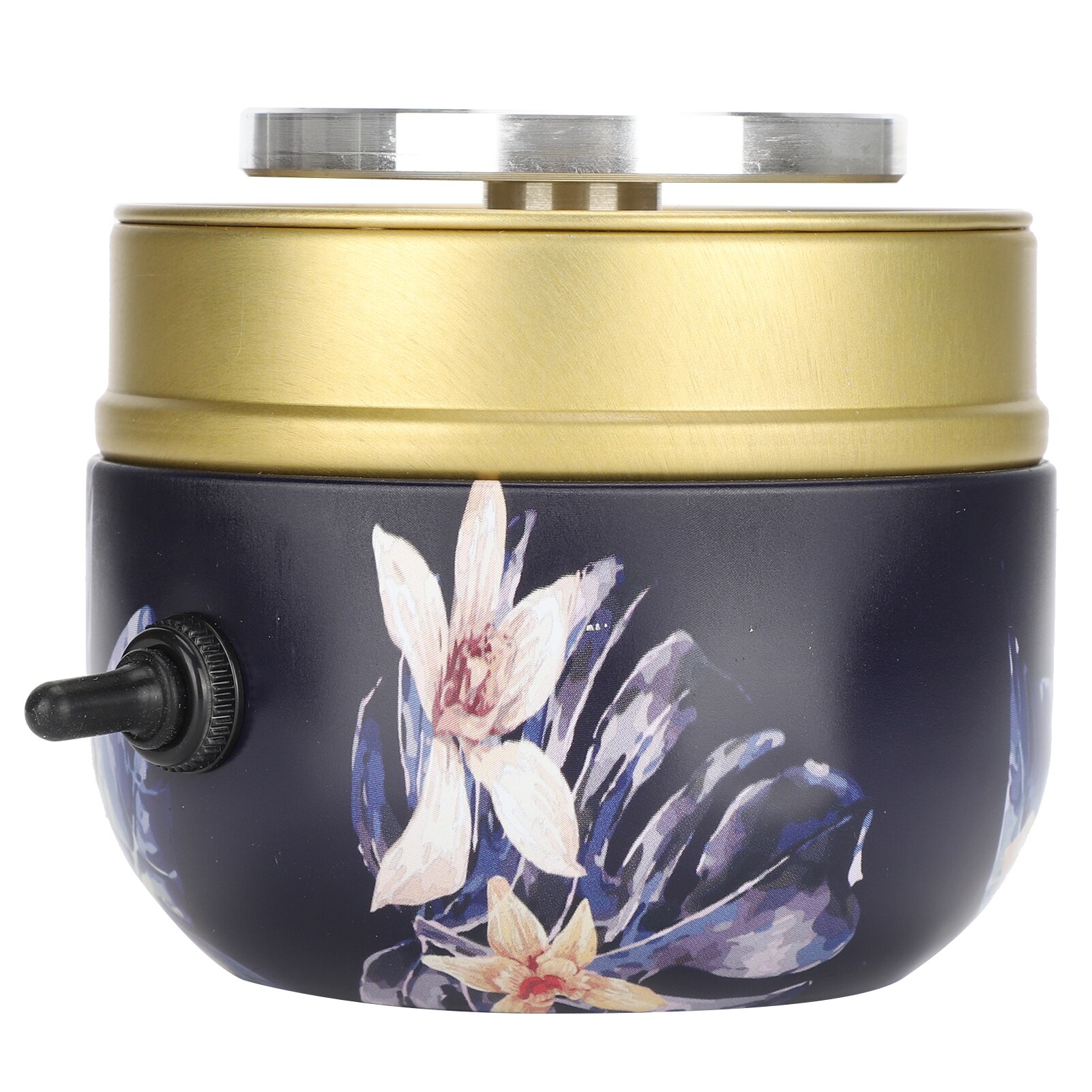 Electric Pottery Ceramic Machine Children's Manual DIY Tool Stepless Speed Regulation Potter's Wheel