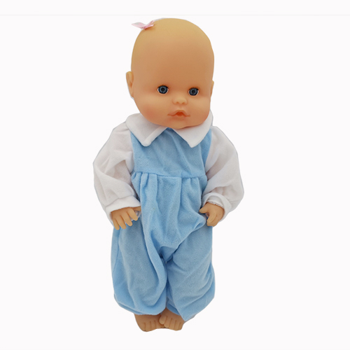 Conjunto de ropa para muñeca Nenuco y su hermana, accesorios para muñecas, 35 cm,: a13
