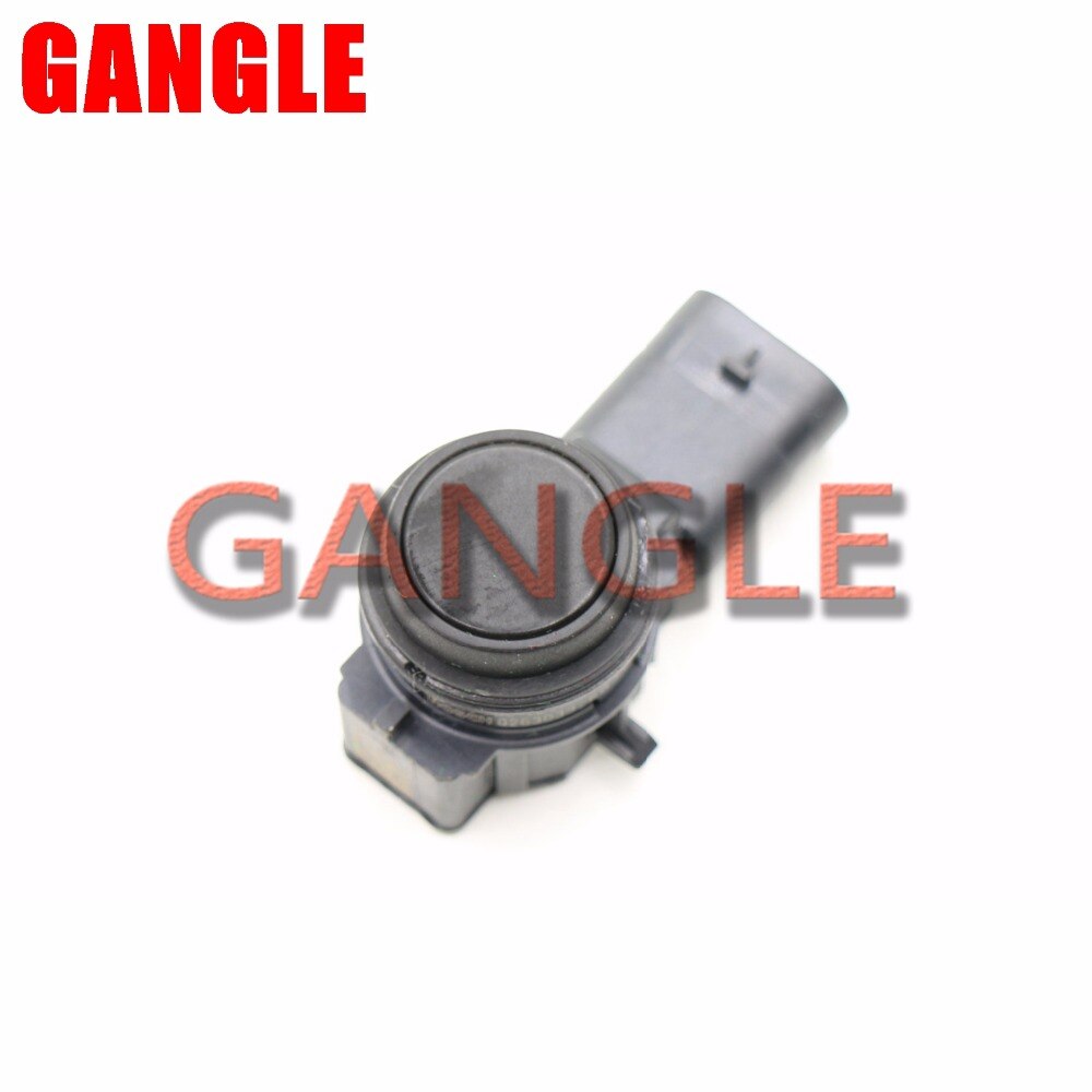 Parkeersensor PDC Sensor voor BMW 1er F20 F21 F22 3er F30 F31 9261582 0263033266