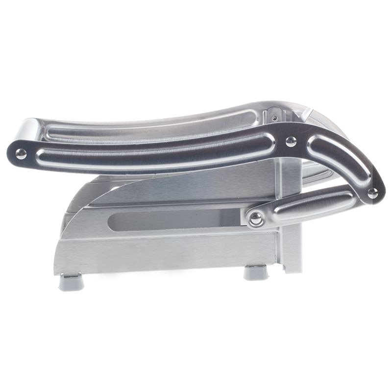 Kitchen Craft Vegetable Potato Chipper French Fries Chip Cutter Slicer Chopper: Default Title