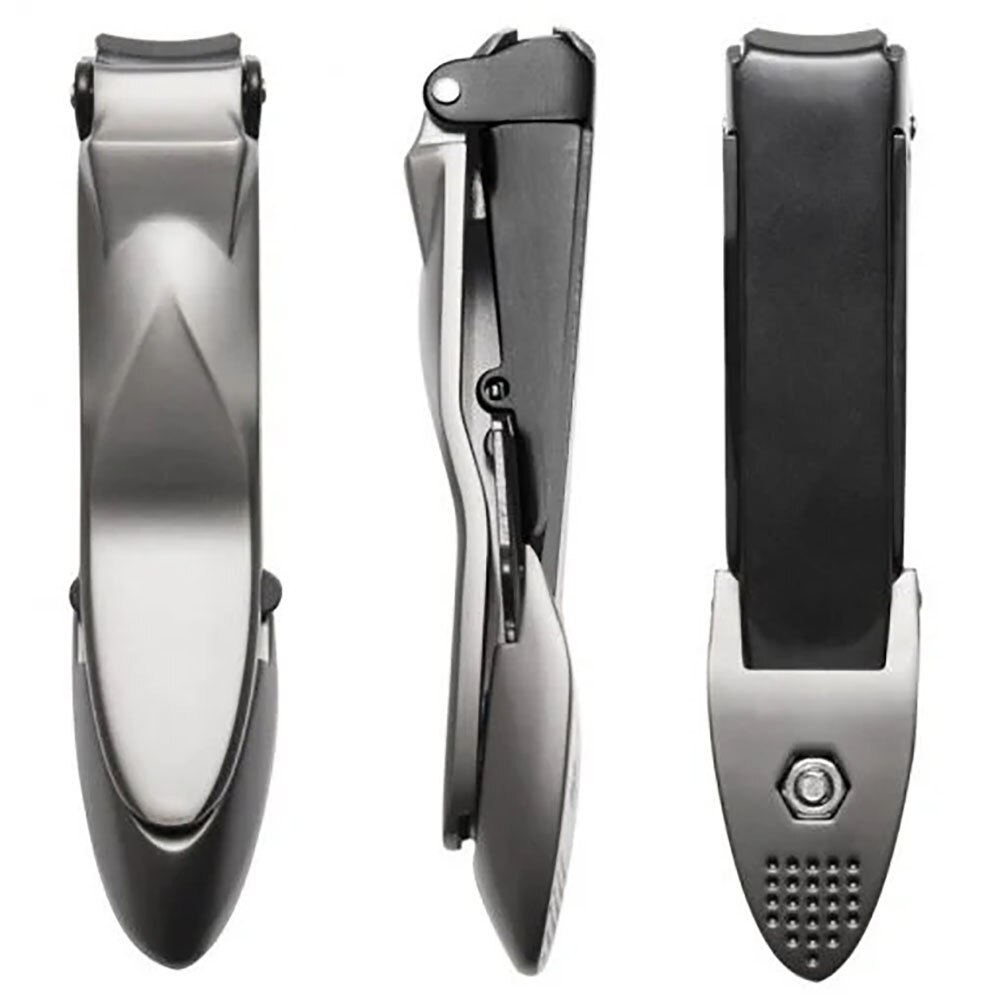 No Mess Nail Clipper