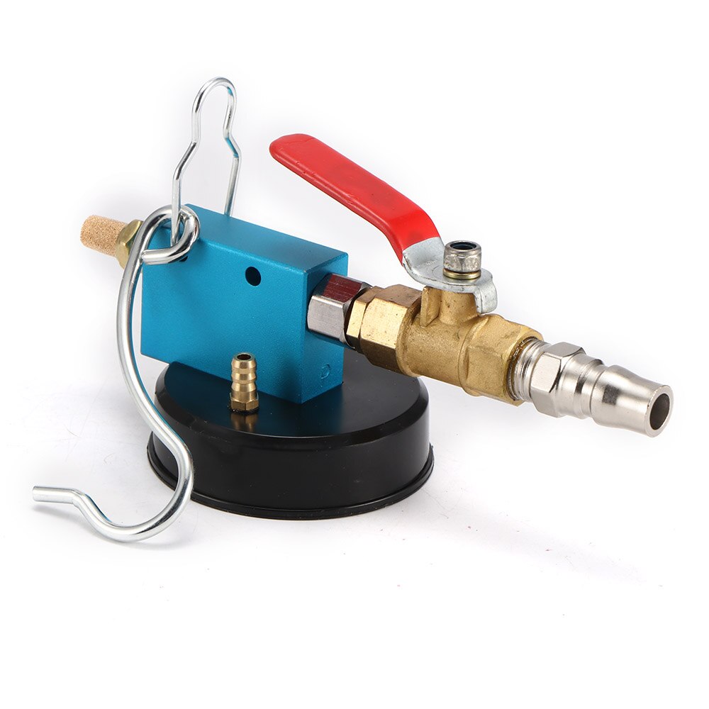Hydraulisk kobling olie udlufter olie pumpe bil bremse væske olie skift udskiftnings værktøj tom bytte drænet kit bil tilbehør