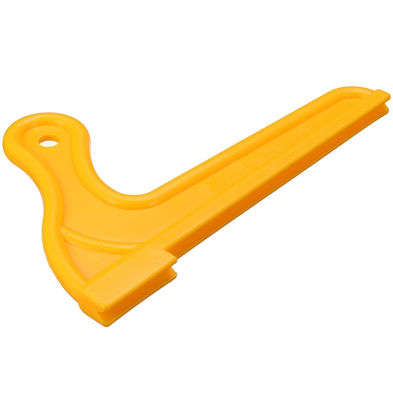 GTBL – Protection des mains T1 T2, 4 pièces, jeu de poussoirs pour scie à bois, menuiserie, Table, travail du bois, HT2381