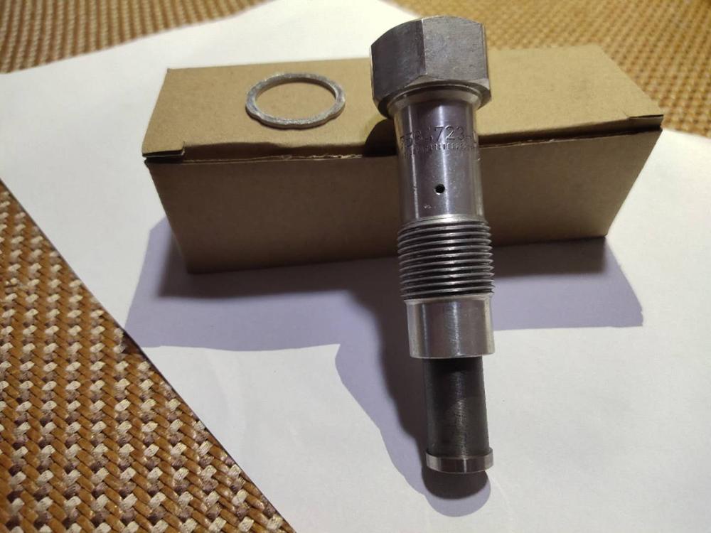 Tensor de cadena de distribución, para BMW N51, N52, N53, N54, N55, 2,5, 3,0, gasolina, 11317584723, 11314552380, 11317532056, 11317516074, 3450073
