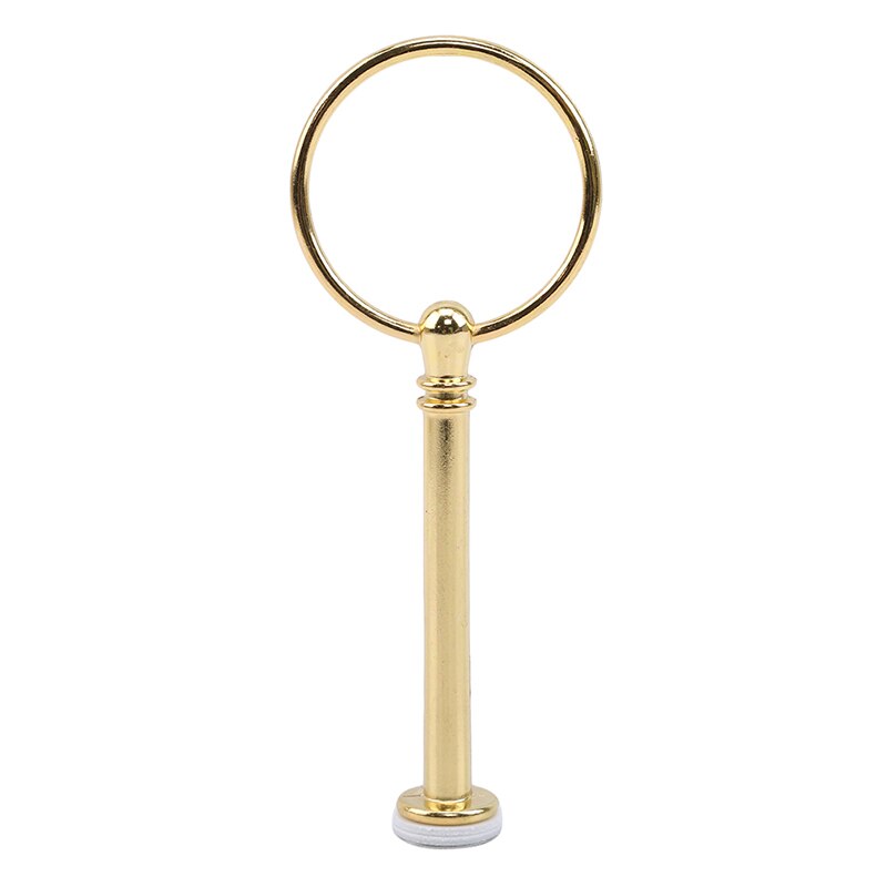 Multi-Style Cake Holder 2/ 3 /4 Tier Cake Plate Stand Handle Fitting Metal Wedding Party Without The Plate Home Decor Tools