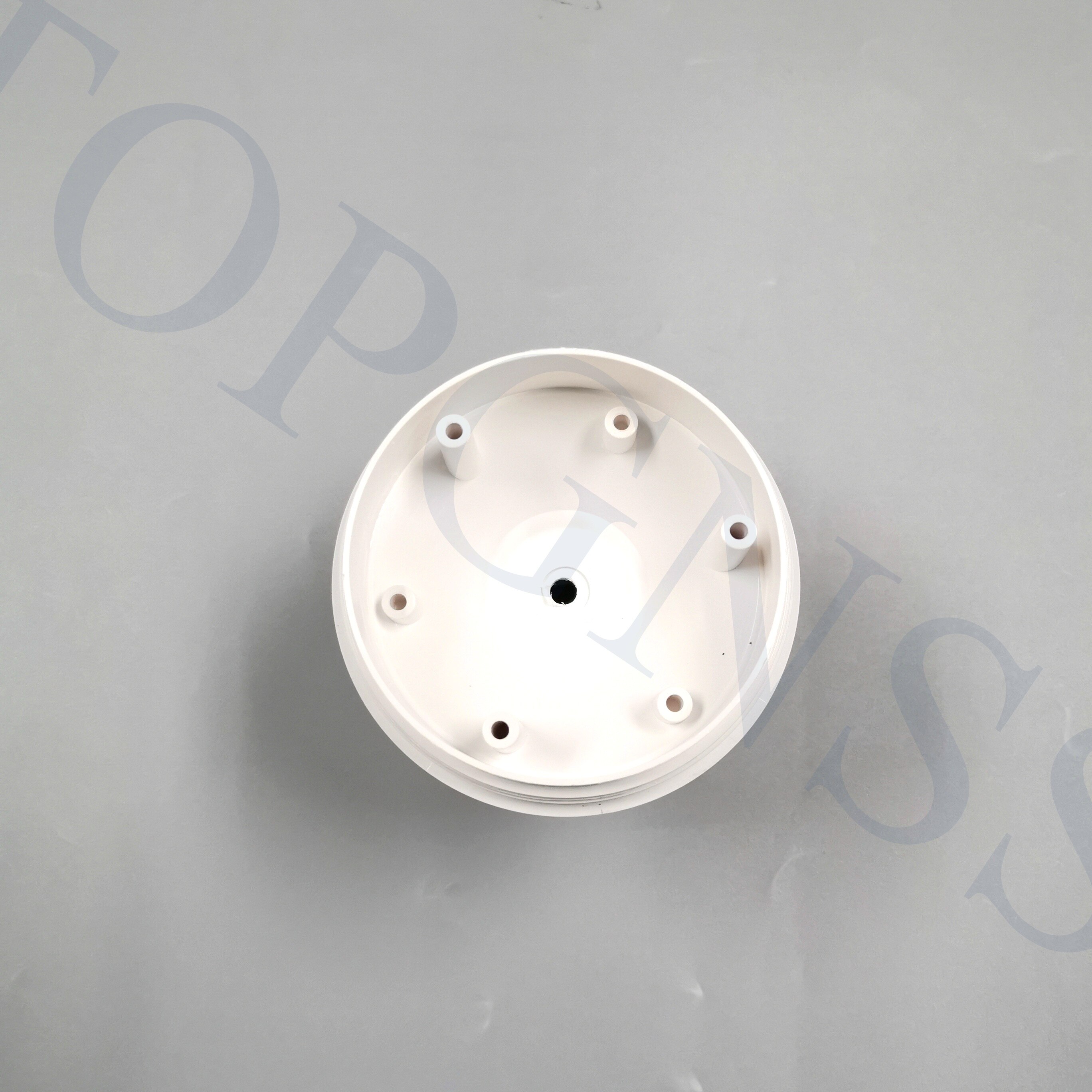 AT100 gps shell Marine mushroom head GNSS GPS antenna module reciever housing