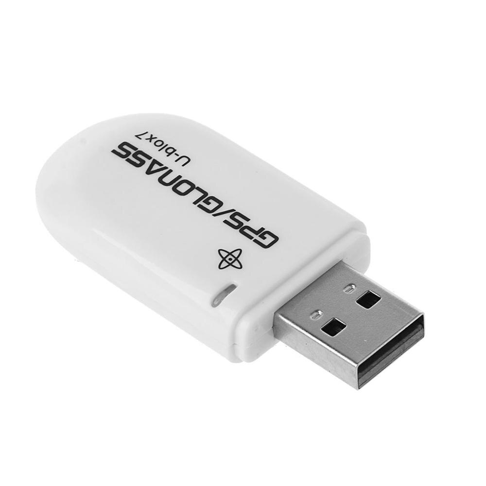 GMOUSE – récepteur GPS USB Glonass, compatible avec Windows 10/8/7/Vista/XP/CE, style de voiture