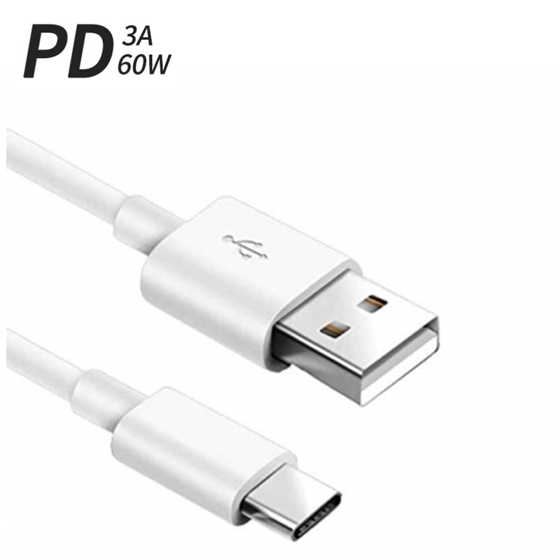 Cabo do Carregador Rápido Para Samsung USB Tipo C M62 3A M51 M42 M32 M31S M21 M12 M11 M02 A52 A52S A71 A72 F12 F22 F41 F52 F62 CABO USBC
