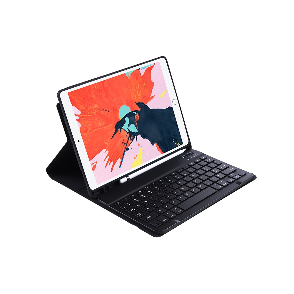 Snoep Draadloze Bluetooth Toetsenbord Voor 11 Inch Tablet \ Voor Ipad Pro \ Ipad Pro 11 Inch Abs Candy Kleur Met pen Slot