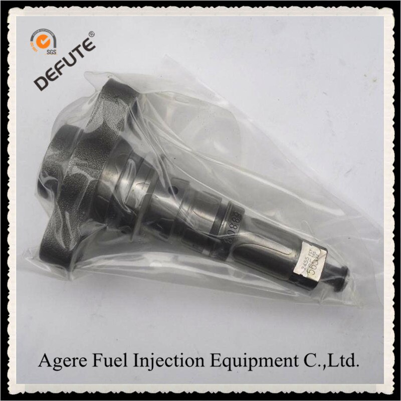 P2000 type 565 Diesel fuel Pump Plunger