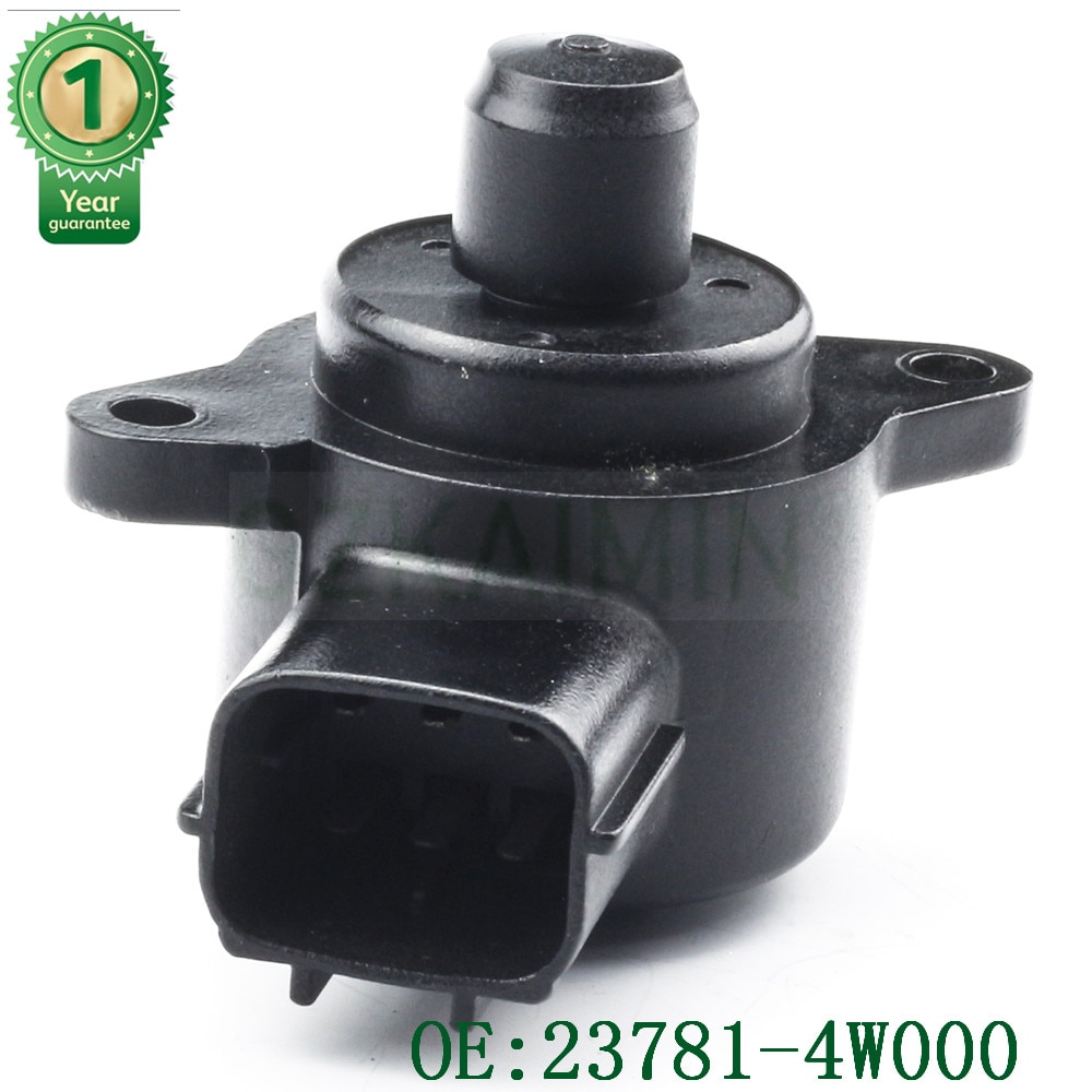 Original standard 23781-4W000 237814W000 Idle Air Control Valve for nissan Pathfinder