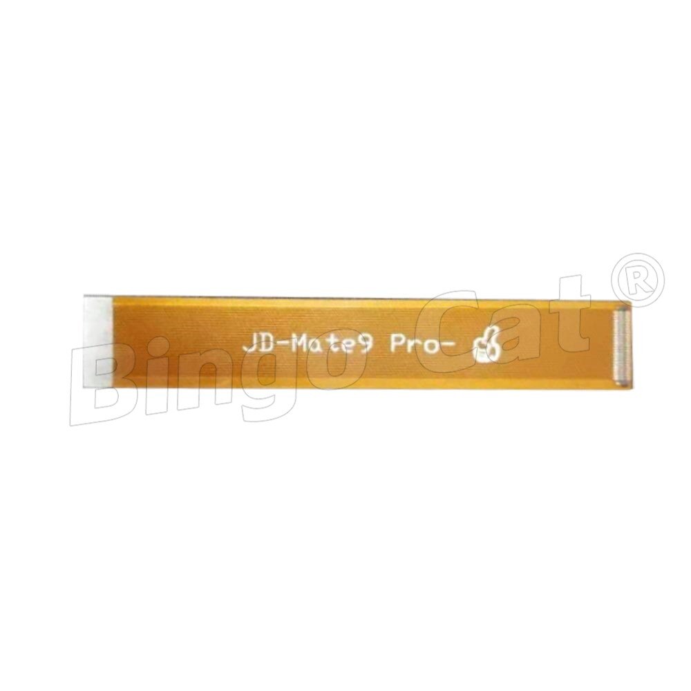 LCD Screen Test Extended Flex Cable Testing Ribbon For Huawei P20Pro P30Pro P40Pro Mate10Pro Mate20Pro Mobile Phone Flex Cable