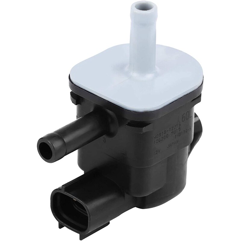 90910-12276 Vacuüm Schakelaar Klep Vapor Purge Solenoid Voor Toyota Scion Xa Camry 136200-7010