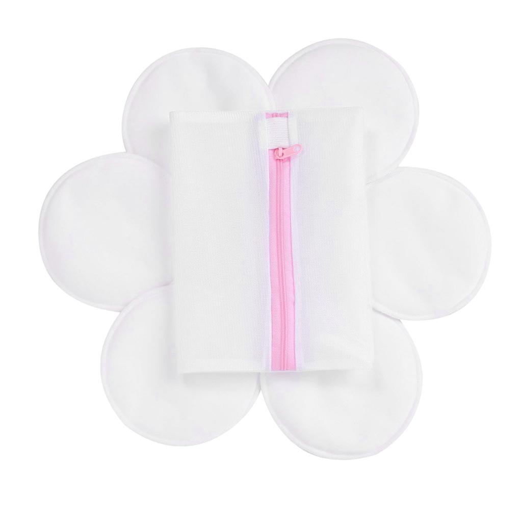 Soft Absorbent Breastfeeding Pads for Maternity Baby Shower ，Super Soft