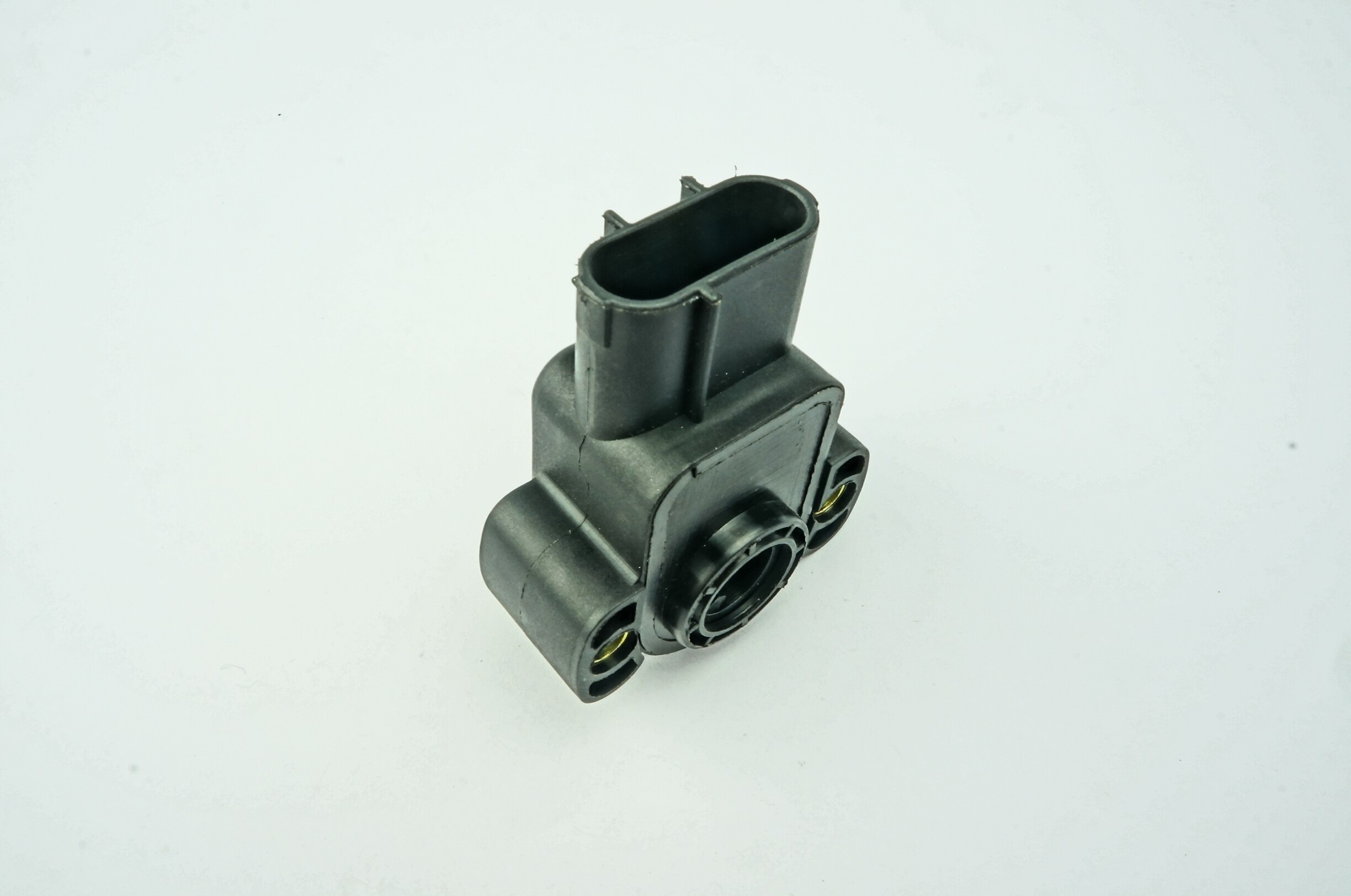 TPS Throttle Position Sensor OE F57Z9B989A/TPS265/F57F9B989AA/CX1542ZZM518851 for Ford Mazda