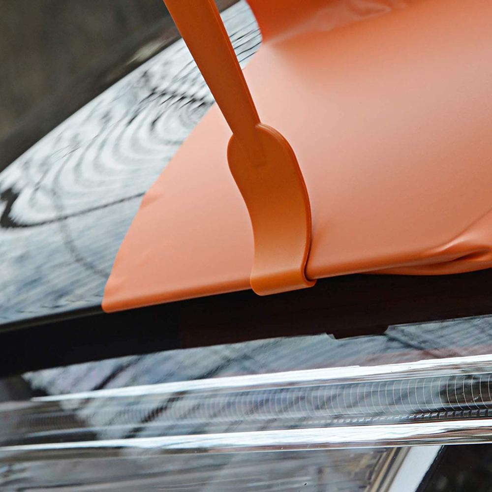 Kumi auto työkalut vinyyli kääre kalvo tarran käärintätyökalu automaattinen ikkunan sävytys folio magneettitikku vetolastan partakoneen kaavin