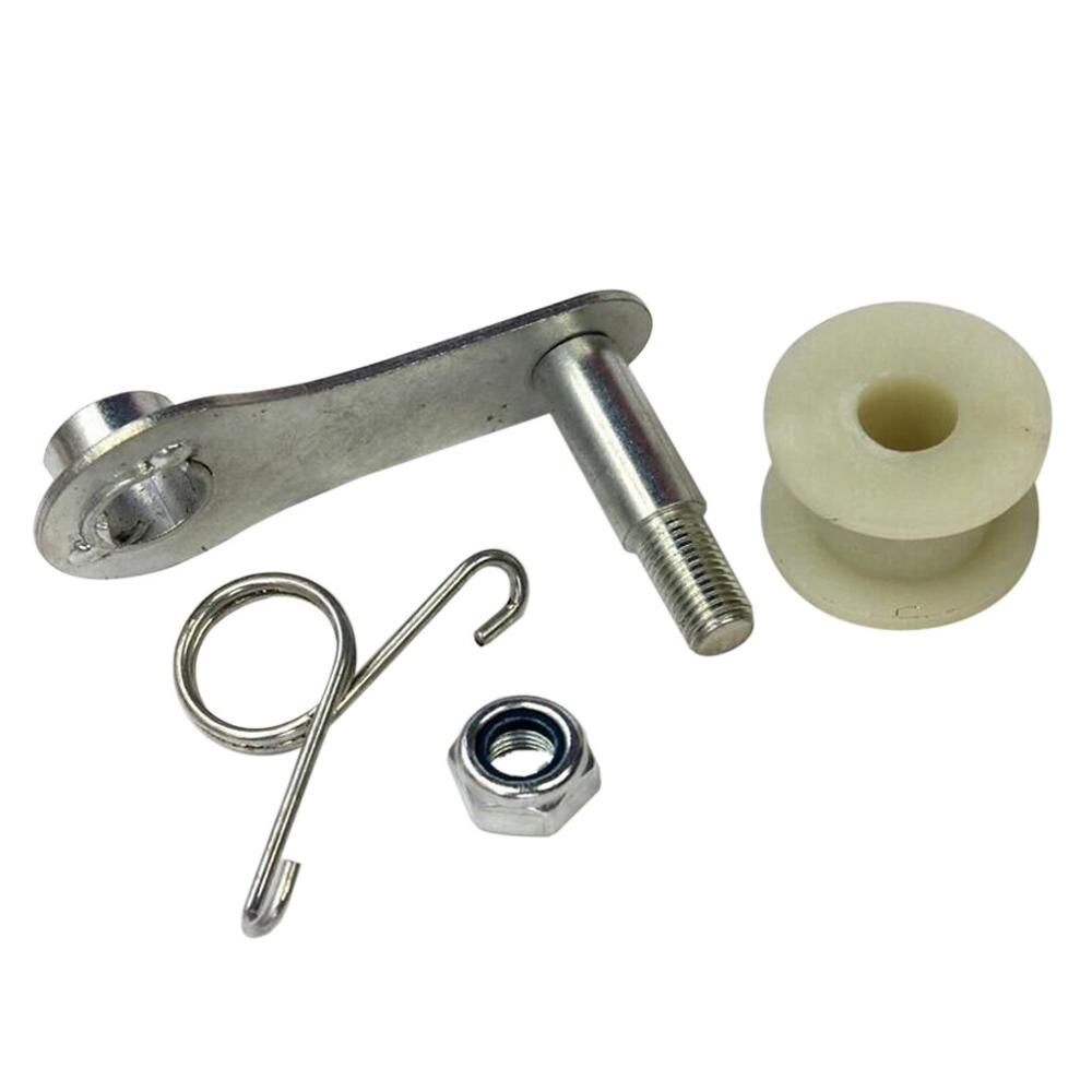 Pulley Chain Tensioner Roller Slider Guide For 110cc 125cc 140cc Dirt Pit Pro Quad Bike Mini Moto ATV