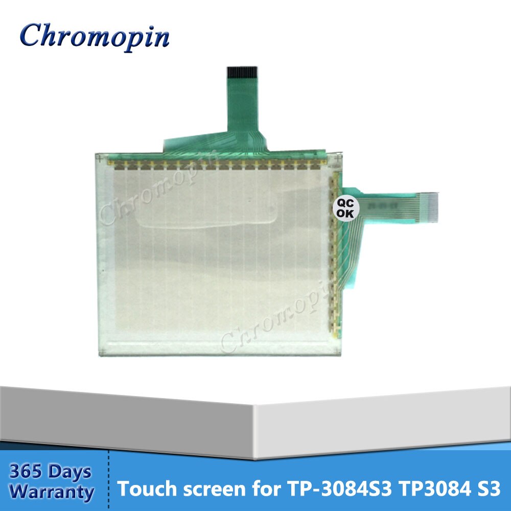 Touch panel screen for Pro-face TP3084 S2 TP-3084S3 TP-3084 S3 TP-3084 S2 TP3084S3 TP3084 S3