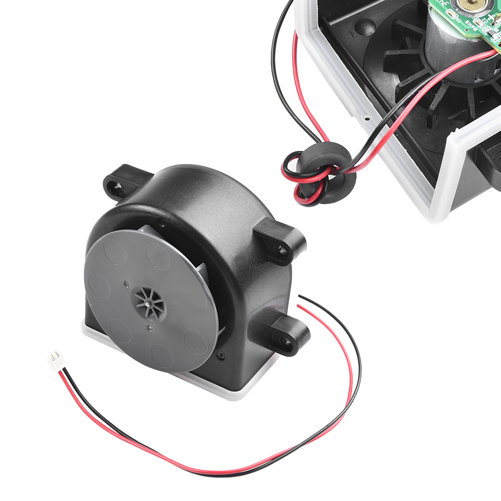 Para Medion MD 16192 Motor principal 18500 18501 1850X accesorios de repuesto piezas de Robot aspirador limpiamoquetas
