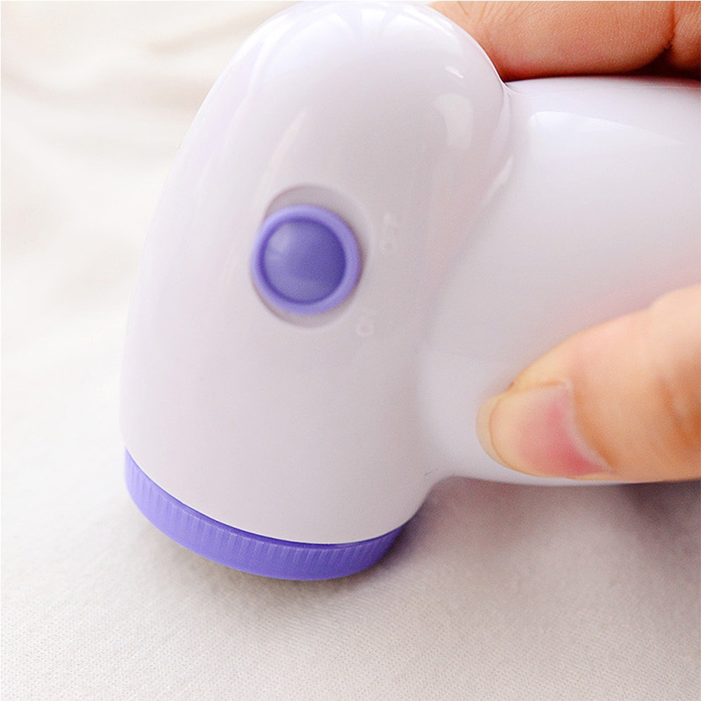 Thuis Draagbare Elektrische Kleding Lint Pill Fluff Remover Stoffen Trui Fuzz ShaverHousehold Verwijderen Machine Kit Tools
