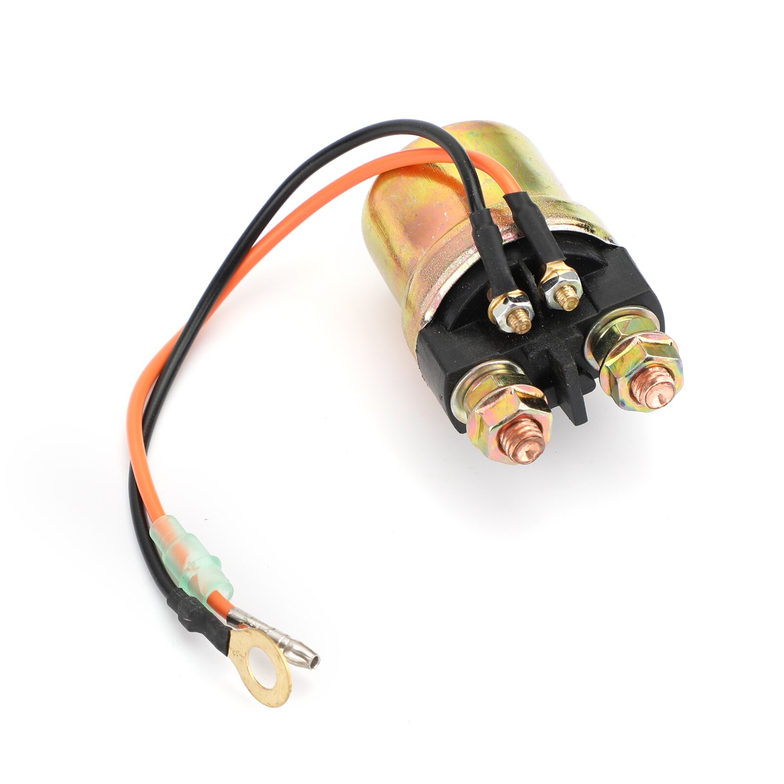 Artudatech Starter Relay Solenoid For YAMAHA OUTBOARD 90HP 100HP 115HP 4-Stroke WR650 650cc GP1200 Motor Parts