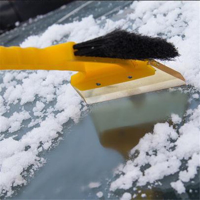 Auto-Styling Schnee Reinigung Entferner Windschutz – Grandado