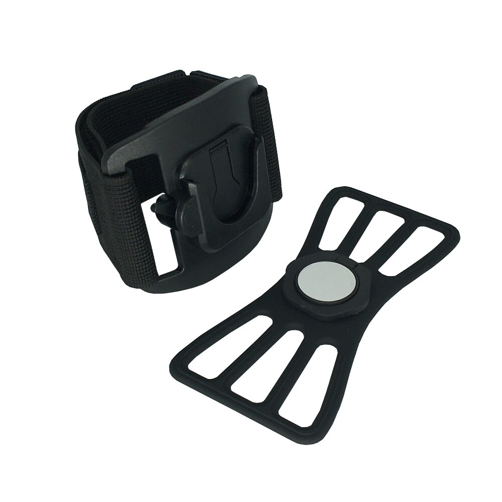 Universal- draussen-Sport Telefon Halfter Armbinde Handgelenk fallen für Samsung Fitnessstudio Lauf Telefon Tasche Arm Band fallen für iPhone