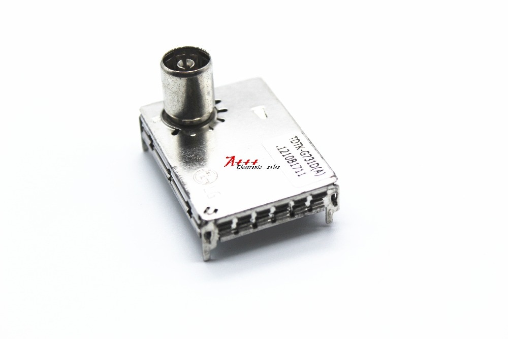 High Frequency head TDTK-G731D(A) TDTK-G731D Tuner