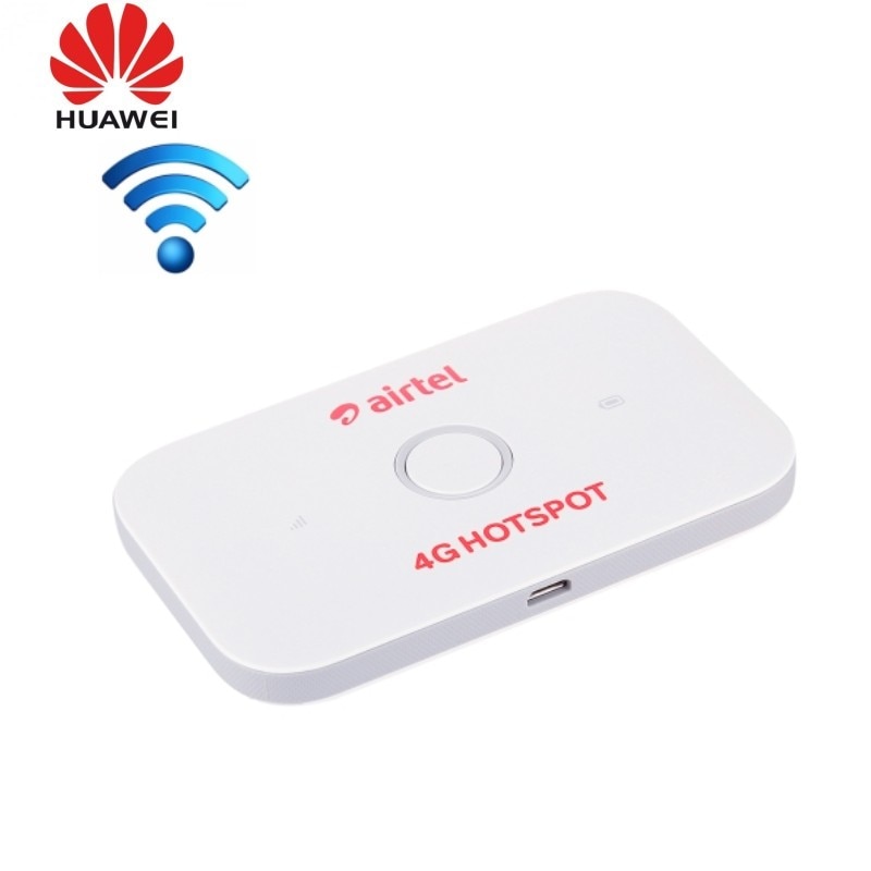 150Mbps Huawei E5573 E5573CS-609 4G Draagbare Wifi Hotspot Airtel E5573-609 Wifi Router